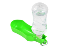 PetiGIO PETI-170L-G butelka na wodę 520ml zielona - 1581024 - zdjęcie 4